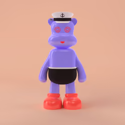 HYPEBEARS  #9461
