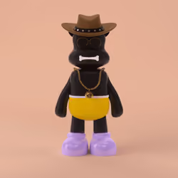 HYPEBEARS  #2676