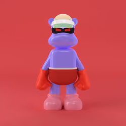 HYPEBEARS  #3307