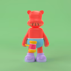 HYPEBEARS  #4511