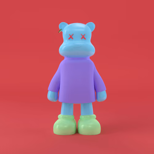 HYPEBEARS  #6070