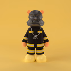 HYPEBEARS  #6618
