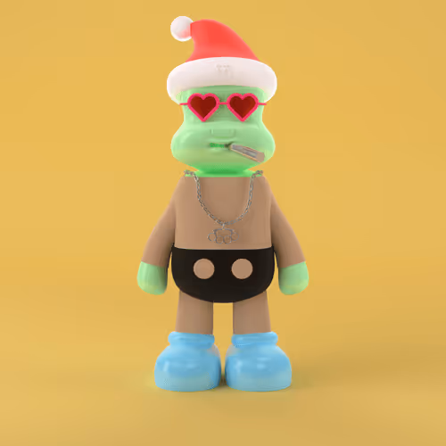 HYPEBEARS  #2084