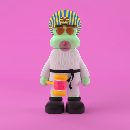 HYPEBEARS  #8933