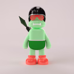 HYPEBEARS  #442
