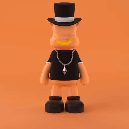 HYPEBEARS  #7743