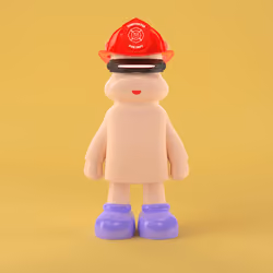 HYPEBEARS  #6647