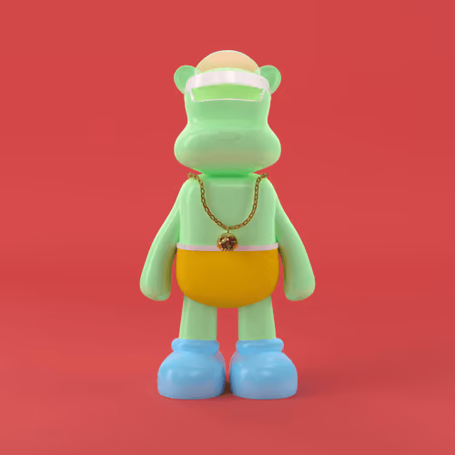 HYPEBEARS  #5859