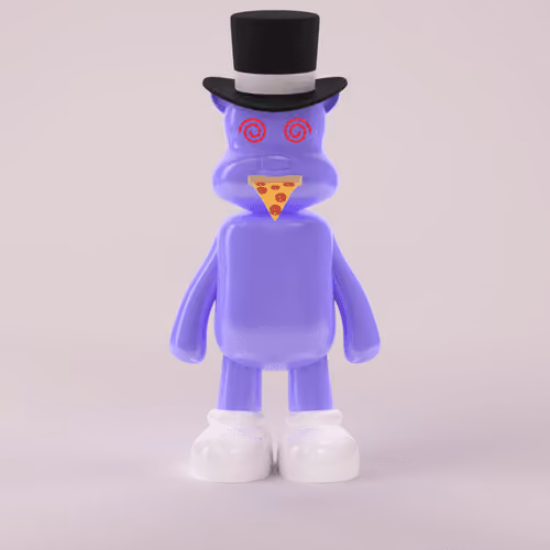 HYPEBEARS  #968