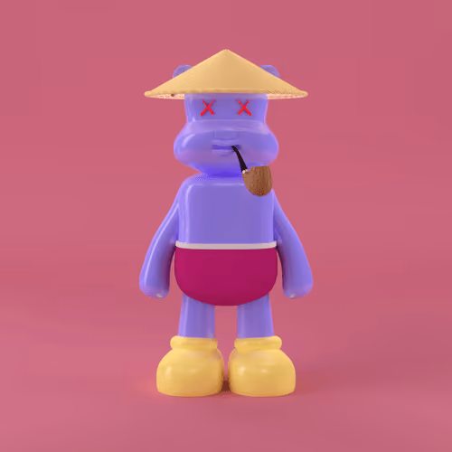 HYPEBEARS  #1341