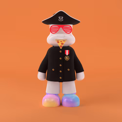 Hype Bears Club Official 