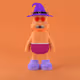 7456