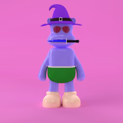 HYPEBEARS  #3796