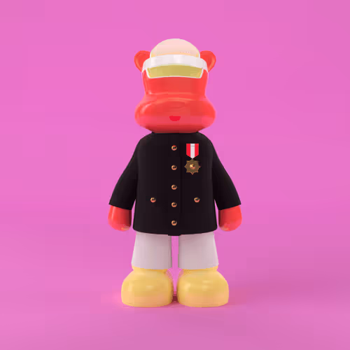 HYPEBEARS  #8298