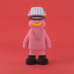 HYPEBEARS  #8296