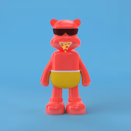 Hype Bears Club Official 