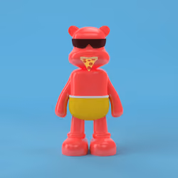 HYPEBEARS  #9835