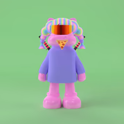 HYPEBEARS  #9107
