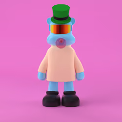 HYPEBEARS  #3031