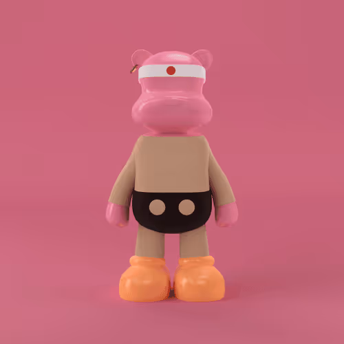 Hype Bears Club Official 