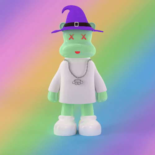 HYPEBEARS  #3280