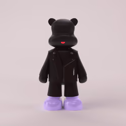 HYPEBEARS  #1722