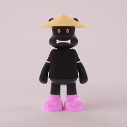 HYPEBEARS  #9673
