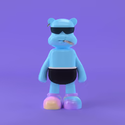 HYPEBEARS  #2933