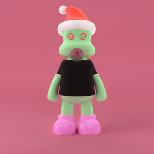 HYPEBEARS  #5651