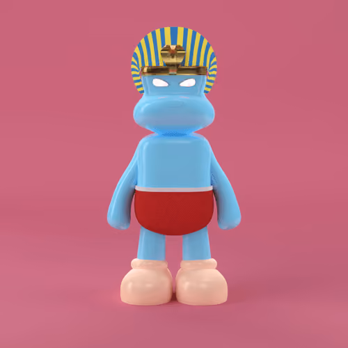 HYPEBEARS  #7236