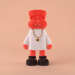 HYPEBEARS  #2256