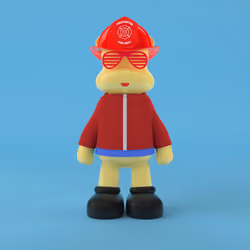 HYPEBEARS  #9591