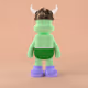 5767