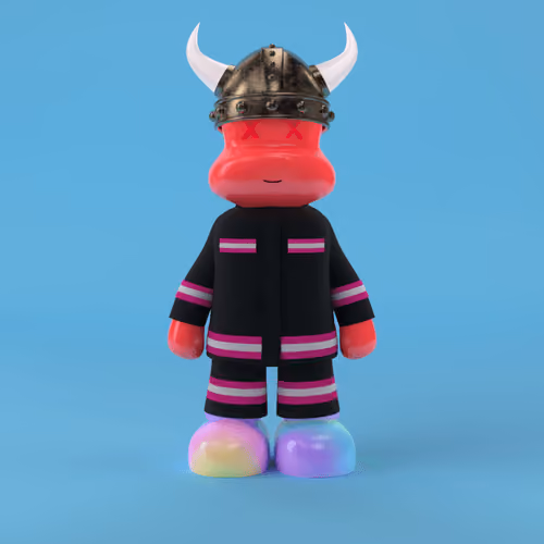 HYPEBEARS  #3721