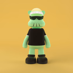 HYPEBEARS  #3585