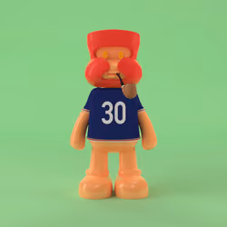 HYPEBEARS  #7325