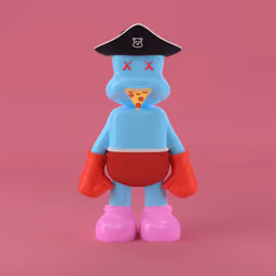 HYPEBEARS  #1393