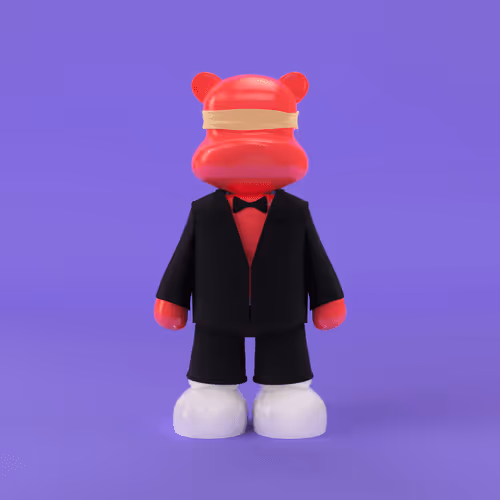 HYPEBEARS  #4529