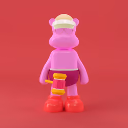 HYPEBEARS  #4452