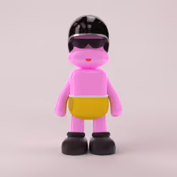 HYPEBEARS  #2881