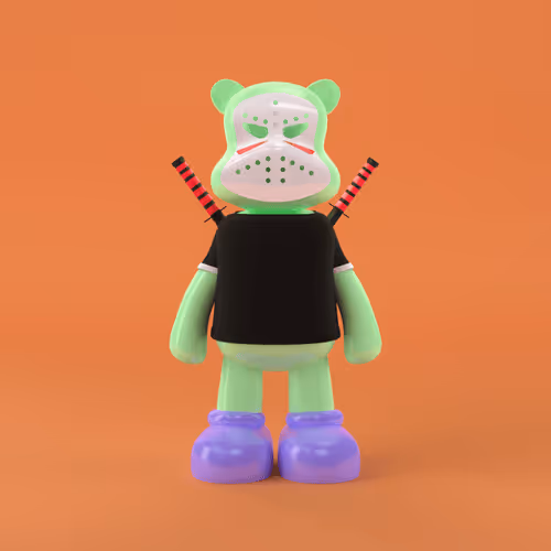 Hype Bears Club Official 