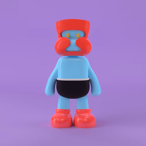 HYPEBEARS  #2050