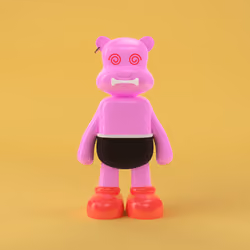 HYPEBEARS  #3051