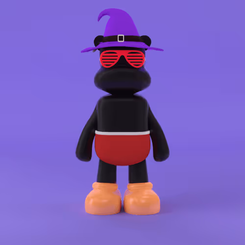 Hype Bears Club Official 