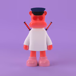 HYPEBEARS  #7313