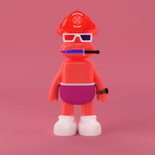 HYPEBEARS  #2852