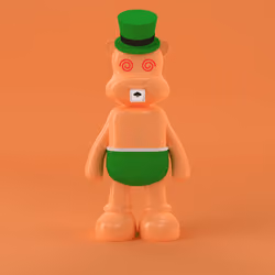 HYPEBEARS  #6420