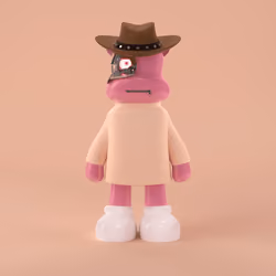 HYPEBEARS  #4029