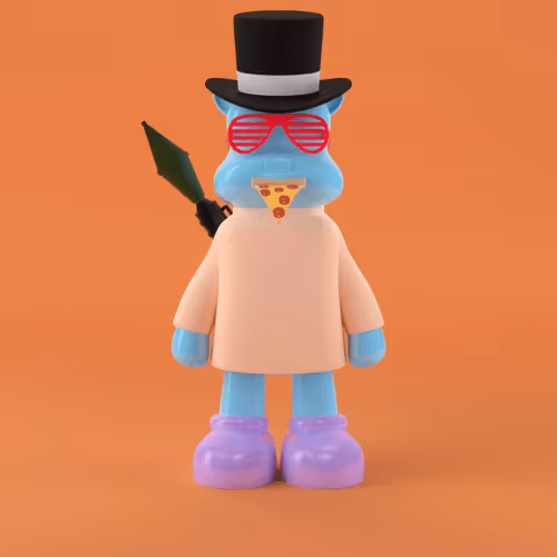 HYPEBEARS  #5779