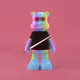 977